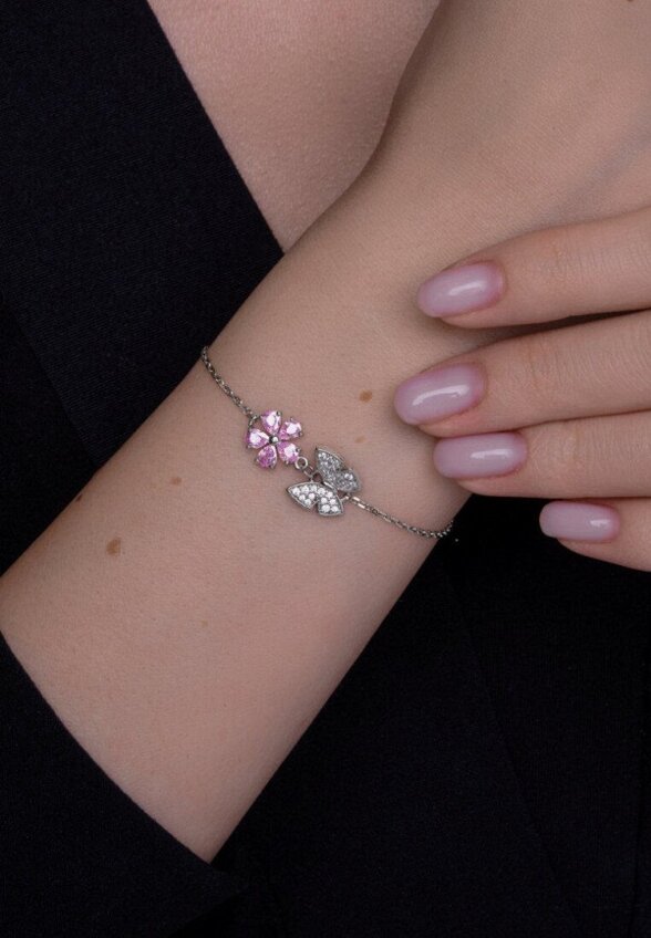 Браслет Sokolov