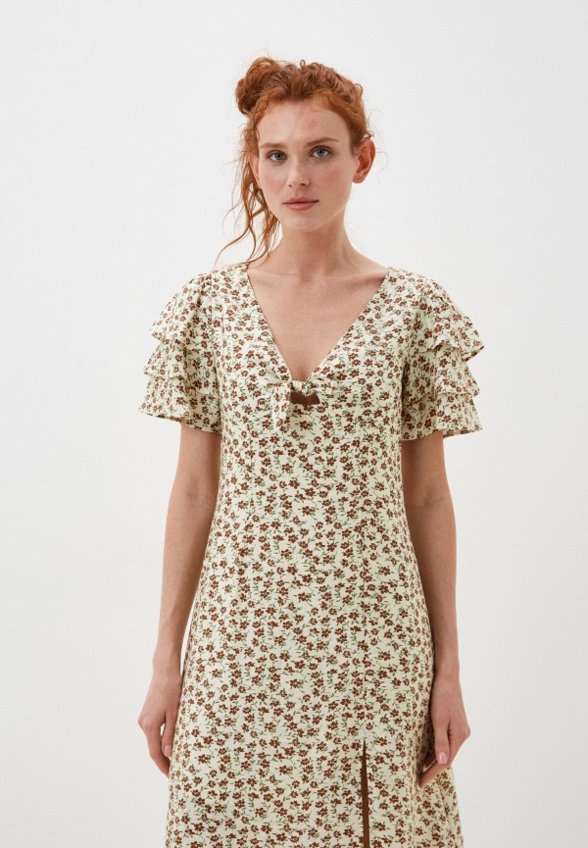 Платье Emilia Dell'oro