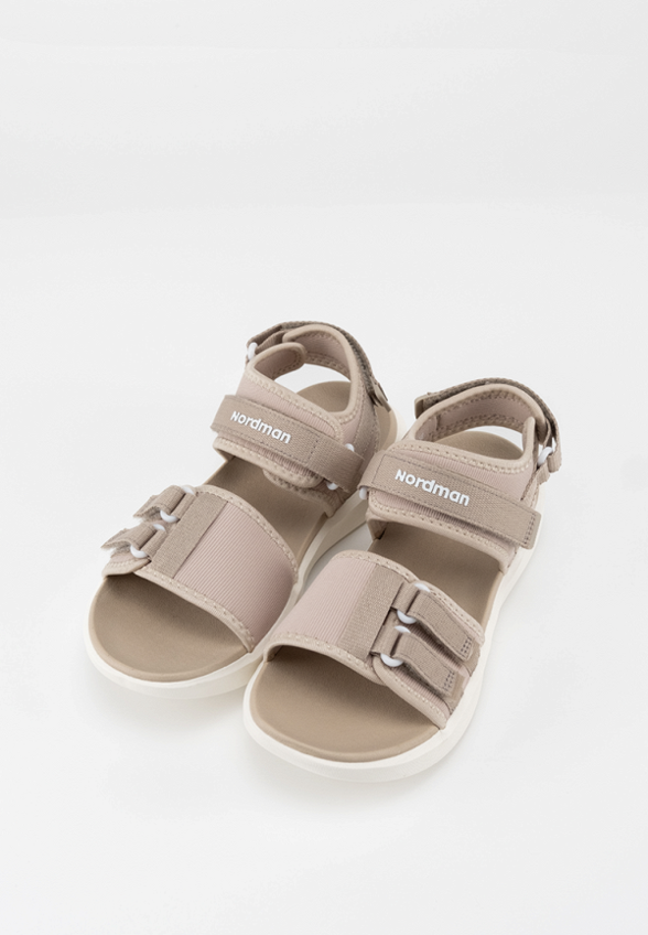Сандалии Nordman
