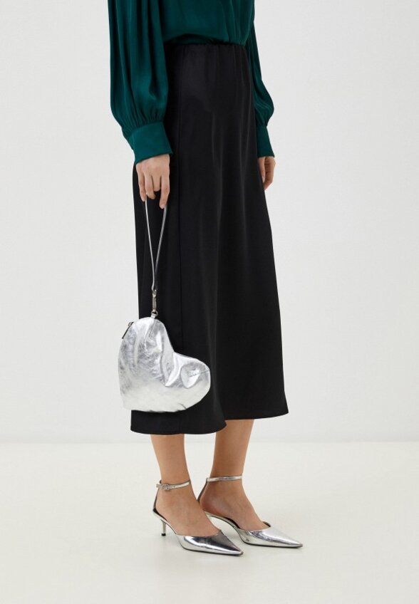 Клатч Asya Malbershtein