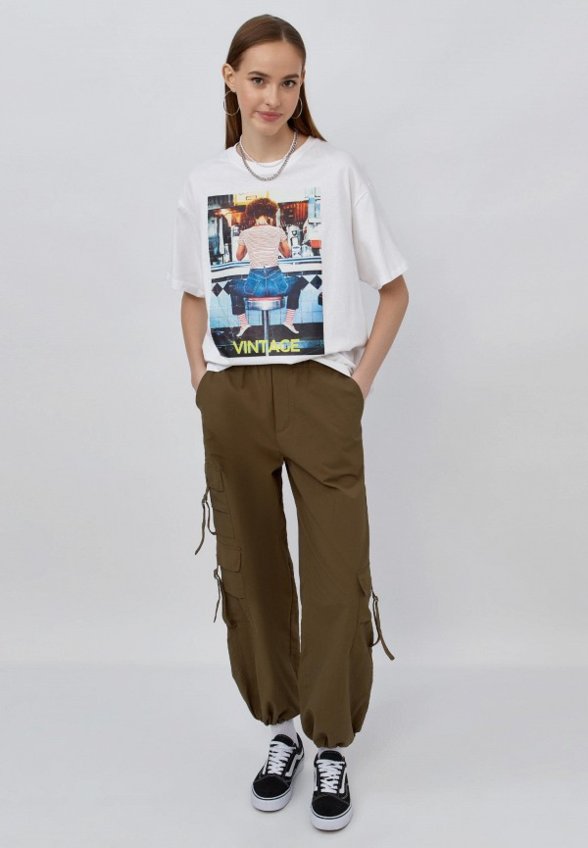 Футболка Modis