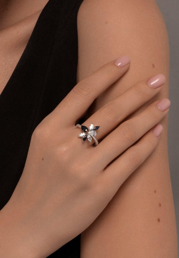 Кольцо Sokolov