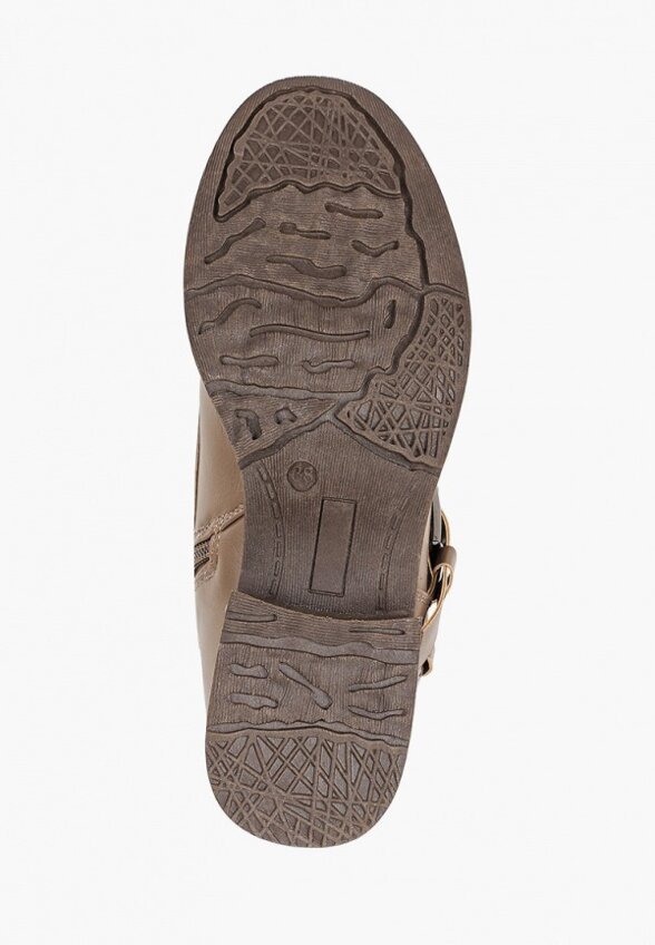 Ботинки Andoo