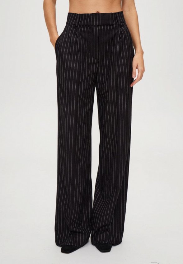 Брюки SashaOstrov