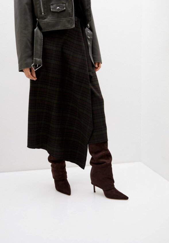 Ботфорты Obba