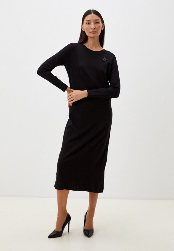 Платье Helmidge