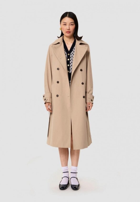 Плащ Tara Jarmon