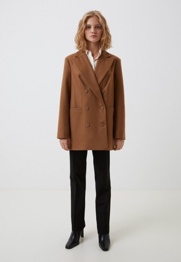 Пальто-пиджак Libellulas