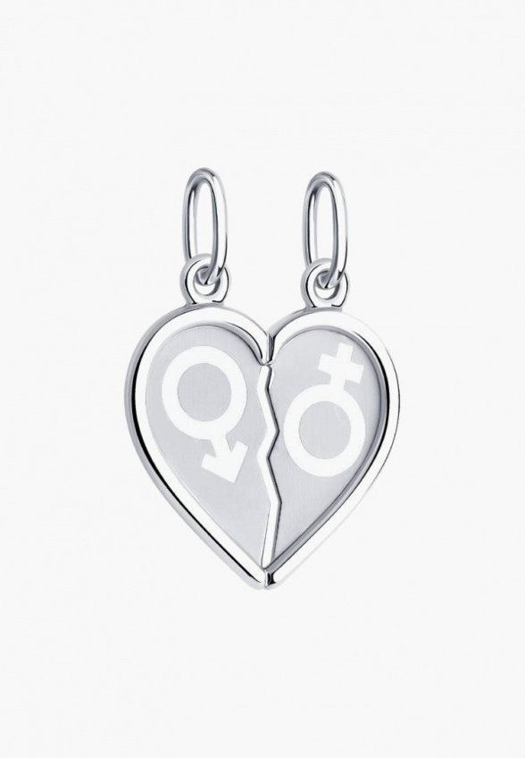 Подвеска Sokolov