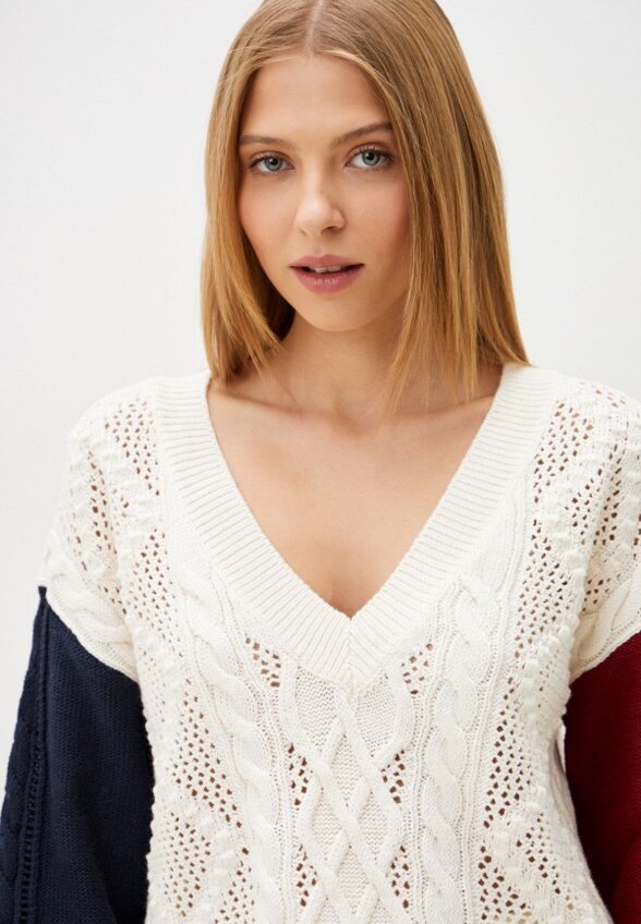 Пуловер Pepe Jeans