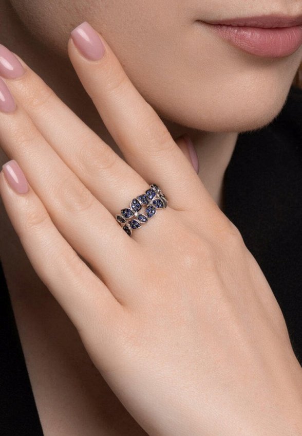 Кольцо Sokolov