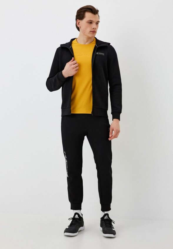 Толстовка Xtep