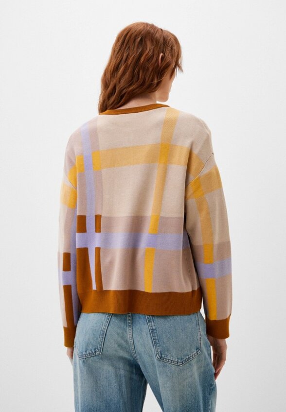 Кардиган Ichi