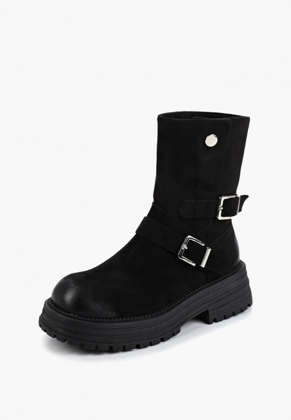 Полусапоги Sprincway