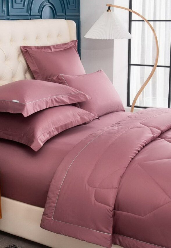 Постельное белье Евро Sofi De Marko