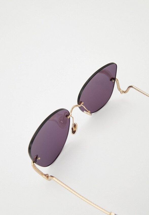 Очки солнцезащитные Roberto Cavalli