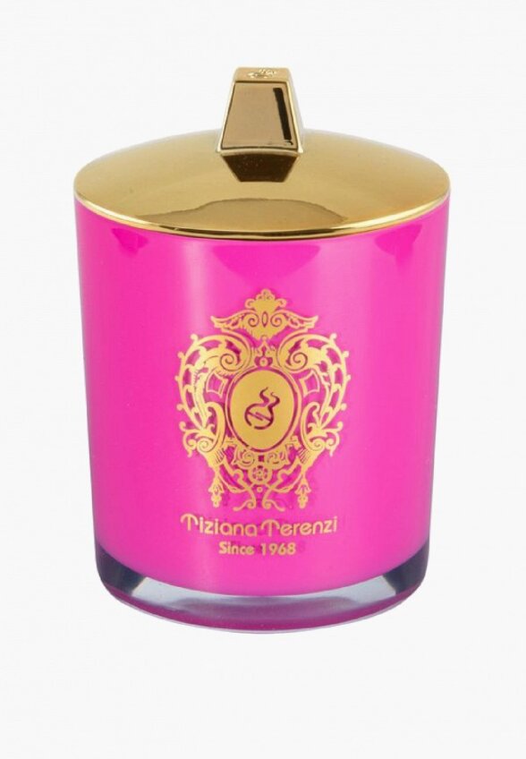 Свеча ароматическая Tiziana Terenzi