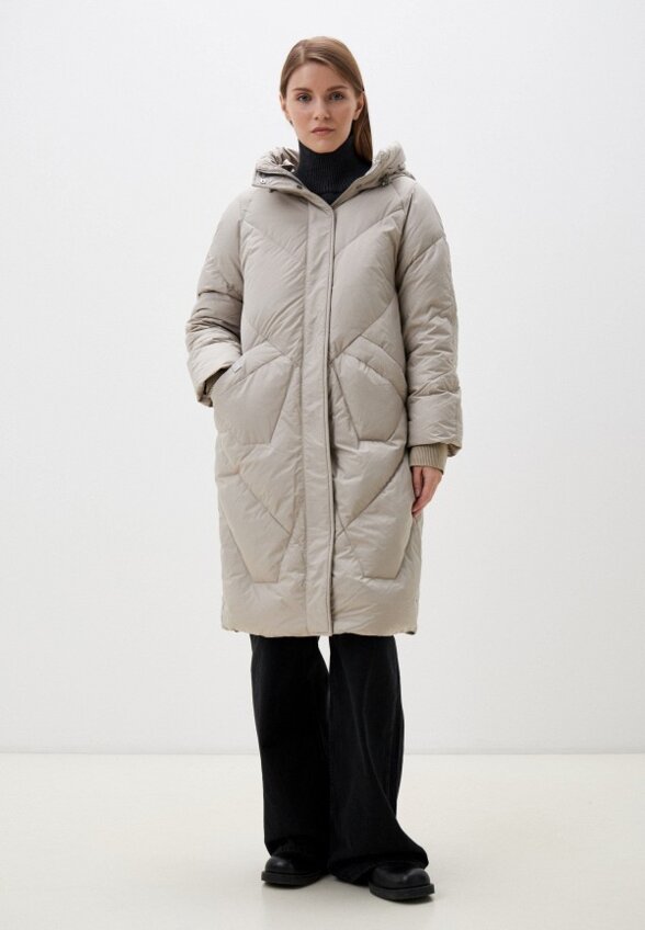 Куртка стеганая Avi