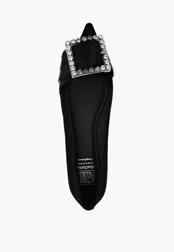 Балетки Graciana