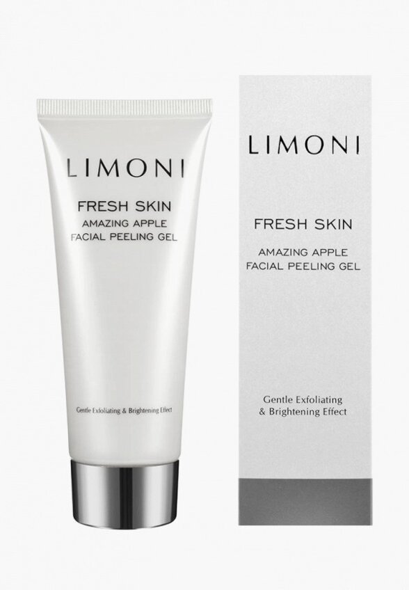 Пилинг для лица Limoni