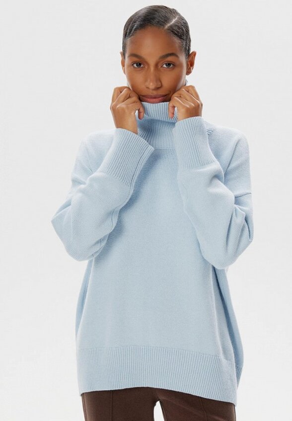 Свитер Evdokia