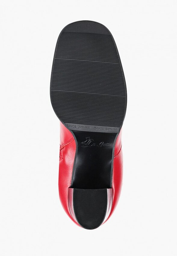 Сапоги Lagatta