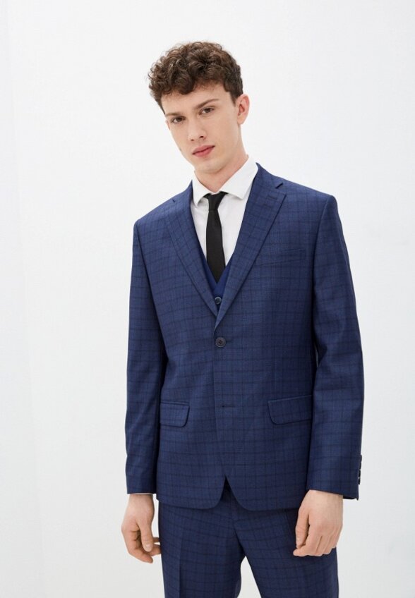 Костюм классический Laconi