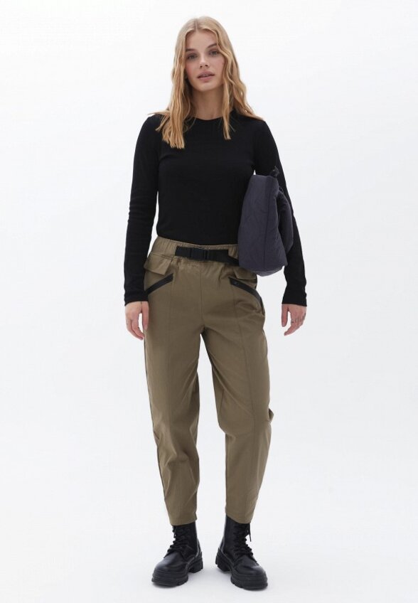 Лонгслив OXXO