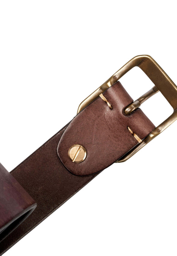 Др.Коффер R016V-06-125-104-09 ремень