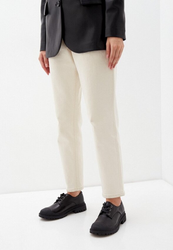 Ботинки Milana