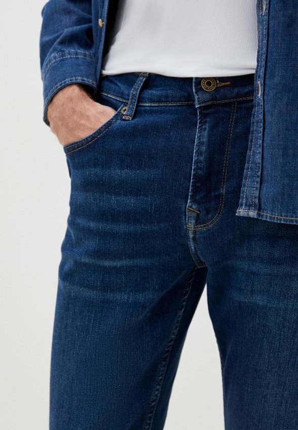 Джинсы Pepe Jeans