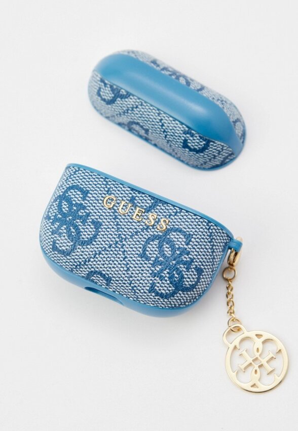 Чехол для наушников Guess