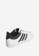 Кеды мужские adidas Hoops 4.0, Белый3  - превью