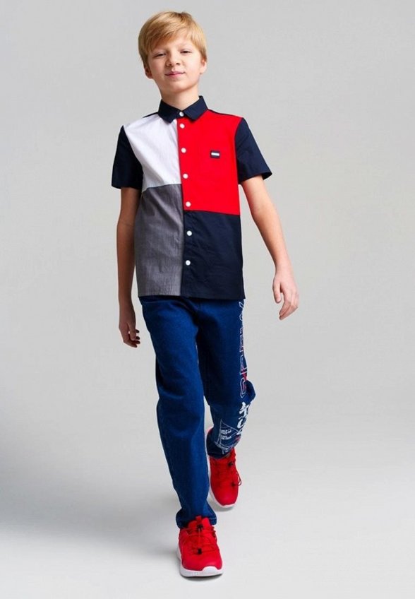 Рубашка PlayToday