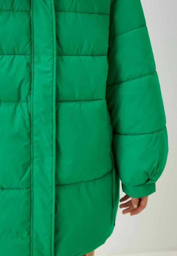 Пуховик Neohit