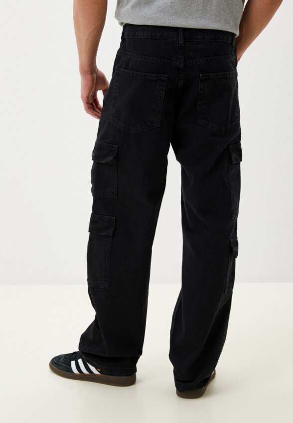 Джинсы Trendyol