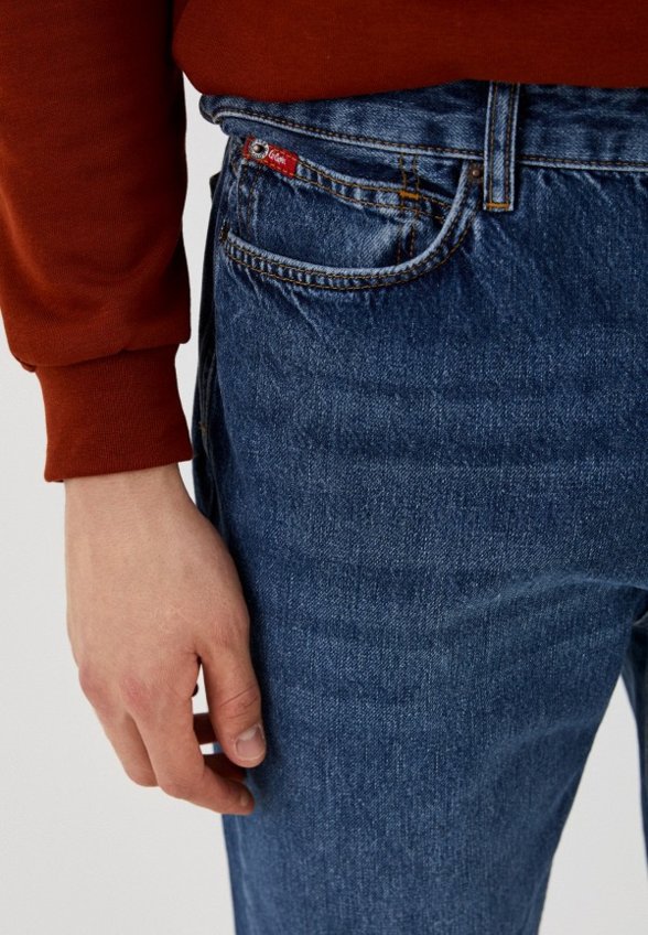 Джинсы Lee Cooper