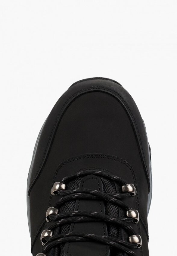 Ботинки трекинговые Thb