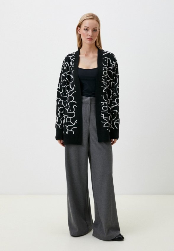 Кардиган marhatter