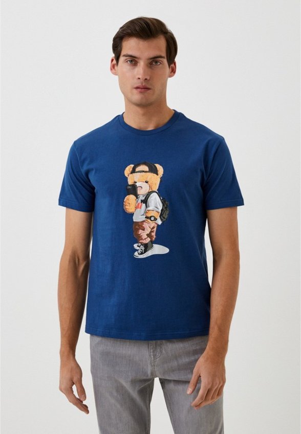 Футболка Marco Di Radi