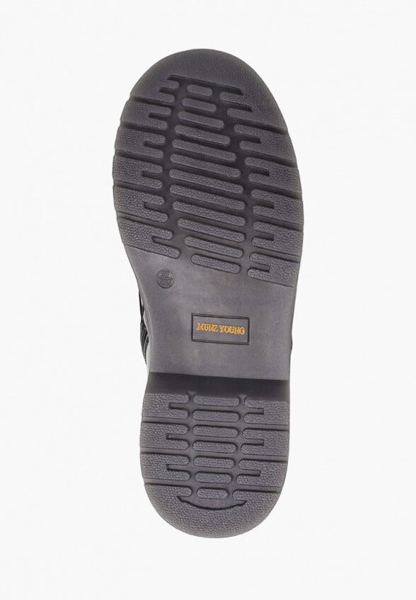 Ботинки Munz Young