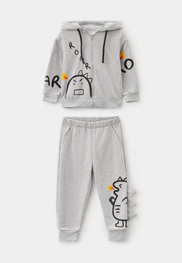 Костюм спортивный Youlala