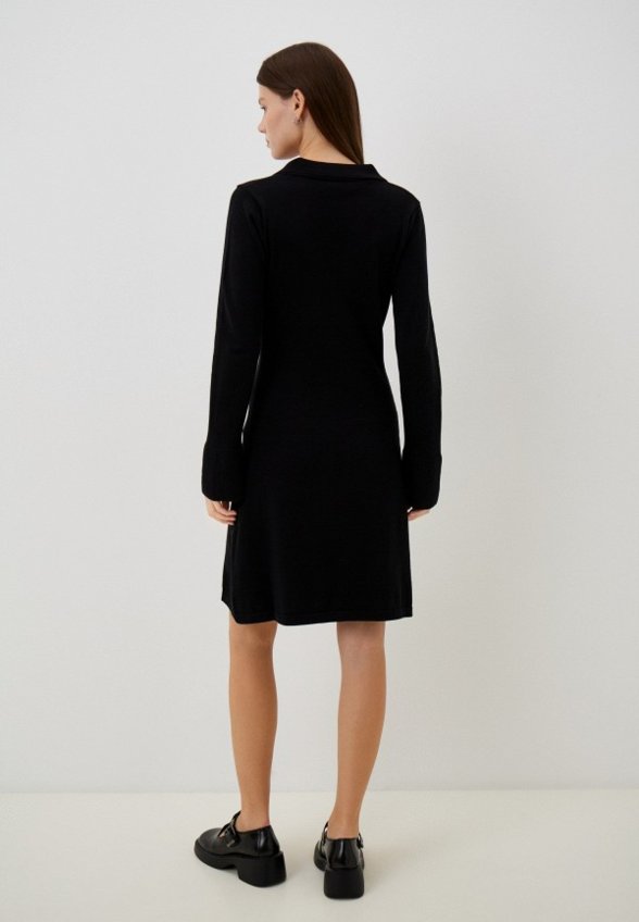 Платье Vickwool