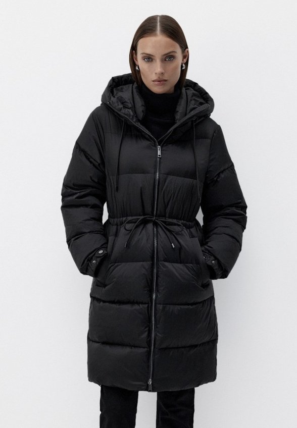 Пуховик Charuel