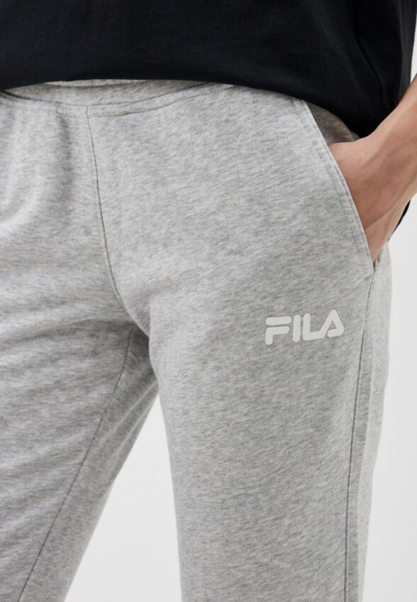Брюки спортивные Fila