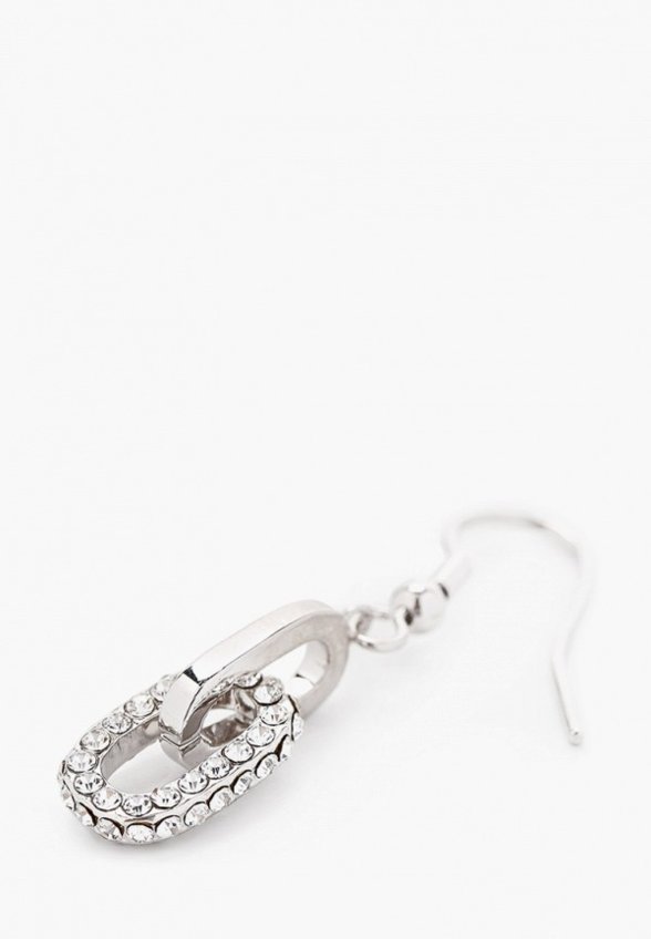 Серьги Модные истории