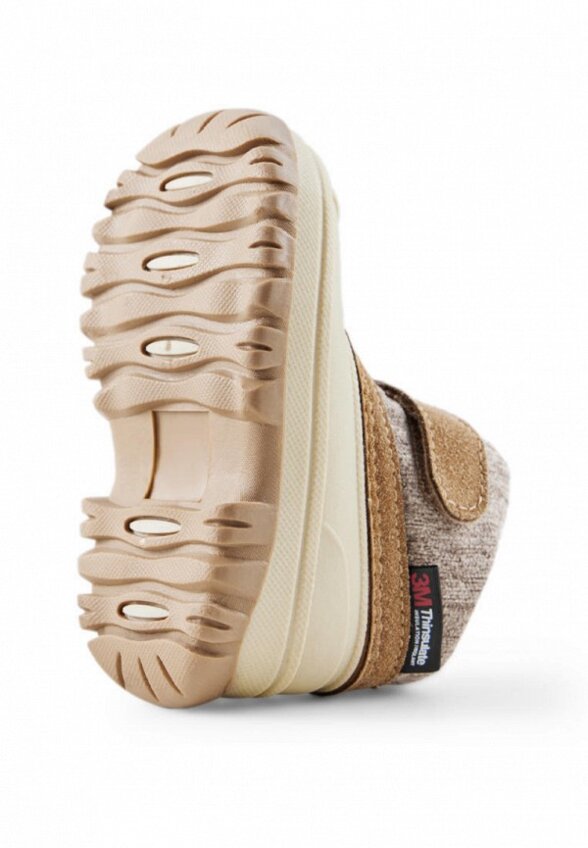 Ботинки Happy Baby