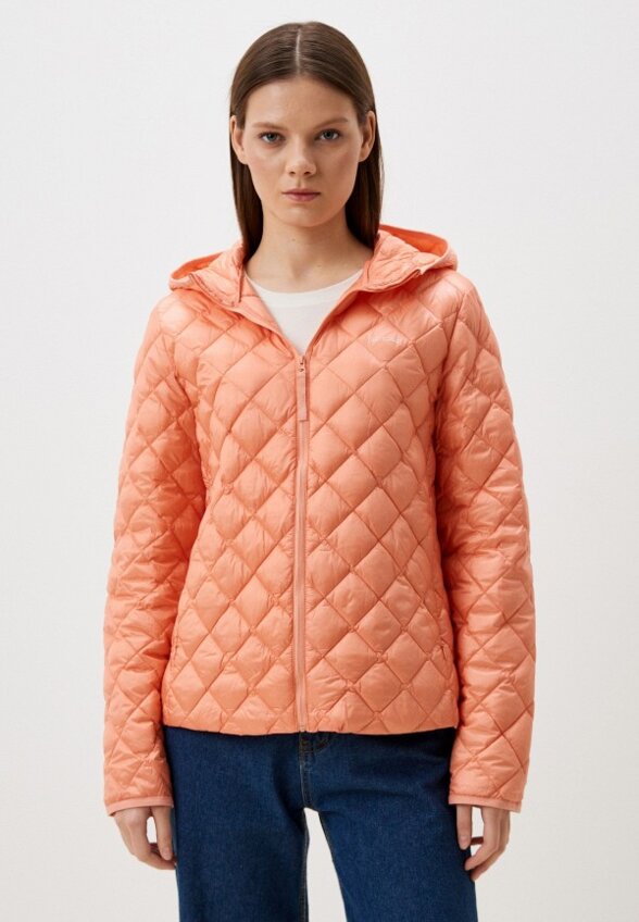 Куртка стеганая JC Just Clothes