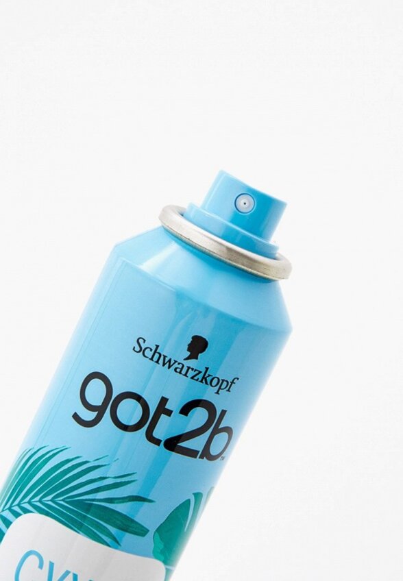 Сухой шампунь Got2B