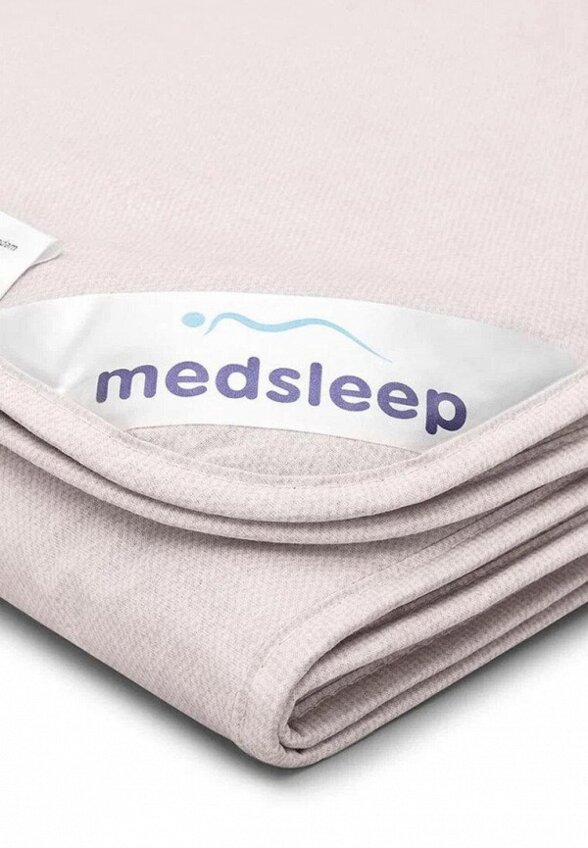 Одеяло 1,5-спальное Medsleep
